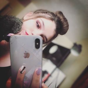 Meet your Posher, Allison